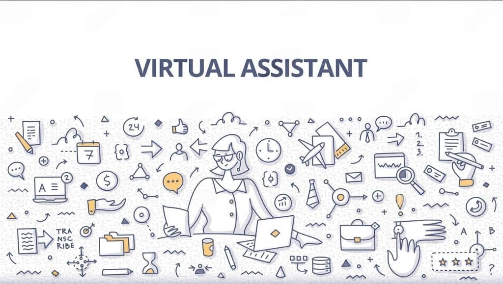 The Evolving Role of Administrative Assistants in the Digital Age