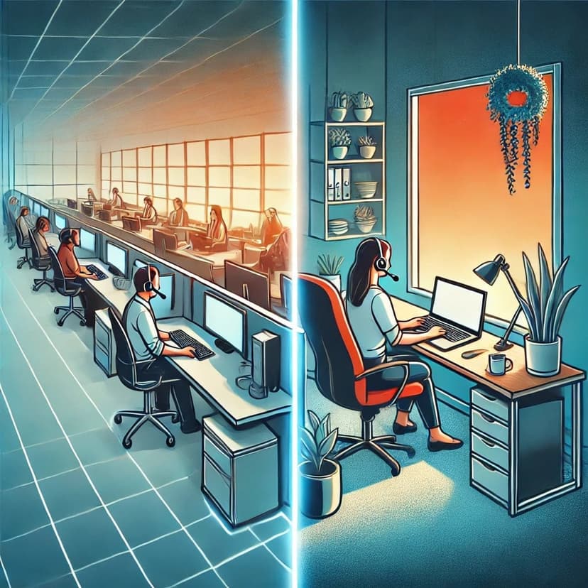 From BPO to VA: Transitioning Your Career in the Philippines