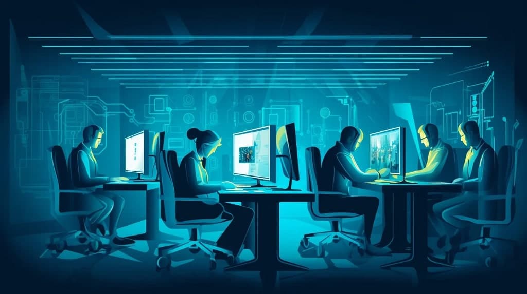 Grow Your Business With Outsourced Virtual Staff