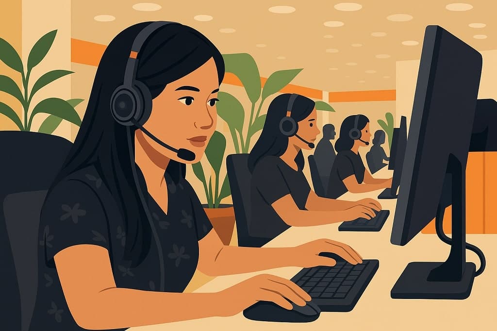 Have You Considered Virtual Staff Outsourcing?