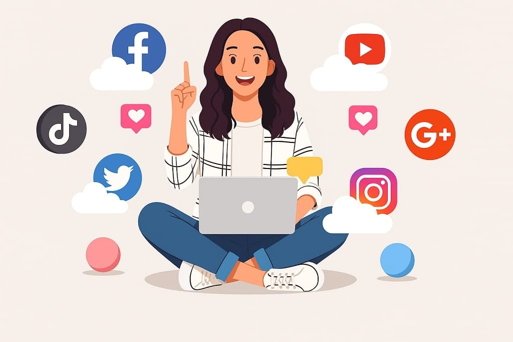 Hire Social Media Manager Virtual Assistants in the Philippines