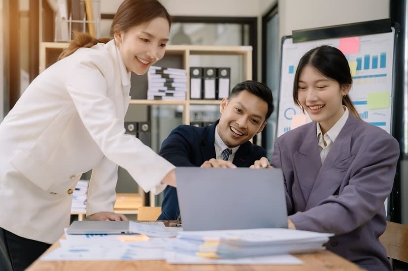 How to Effectively Manage Your Remote Filipino Team