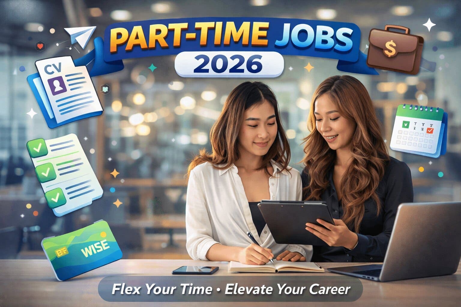 Part Time Virtual Assistant Jobs Philippines 2026