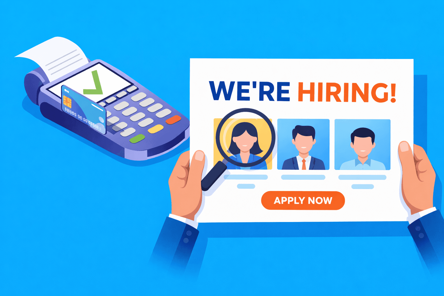 Best POS System Philippines for Small Businesses (2026 Guide)