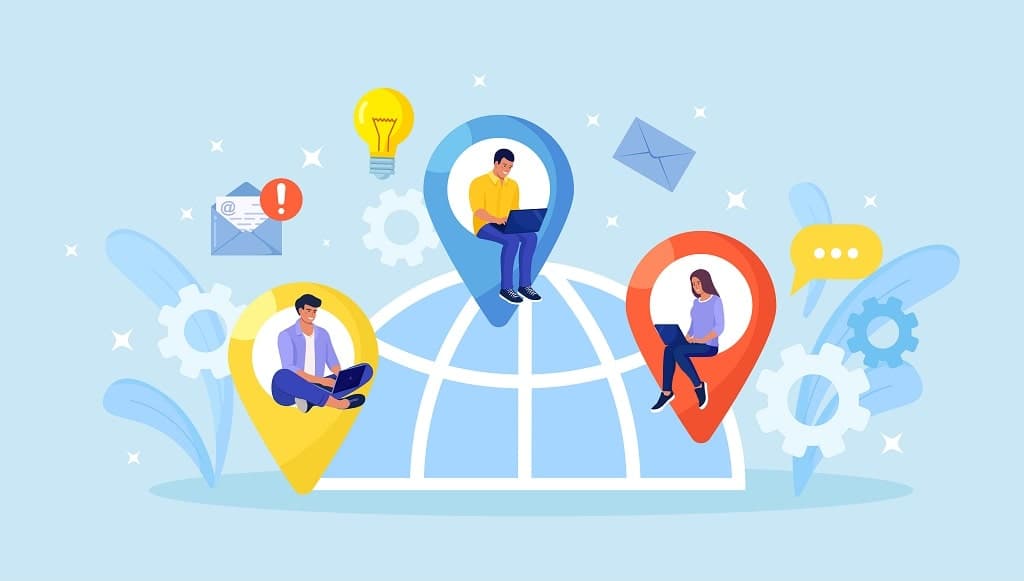 Social Media Manager Virtual Assistants Available