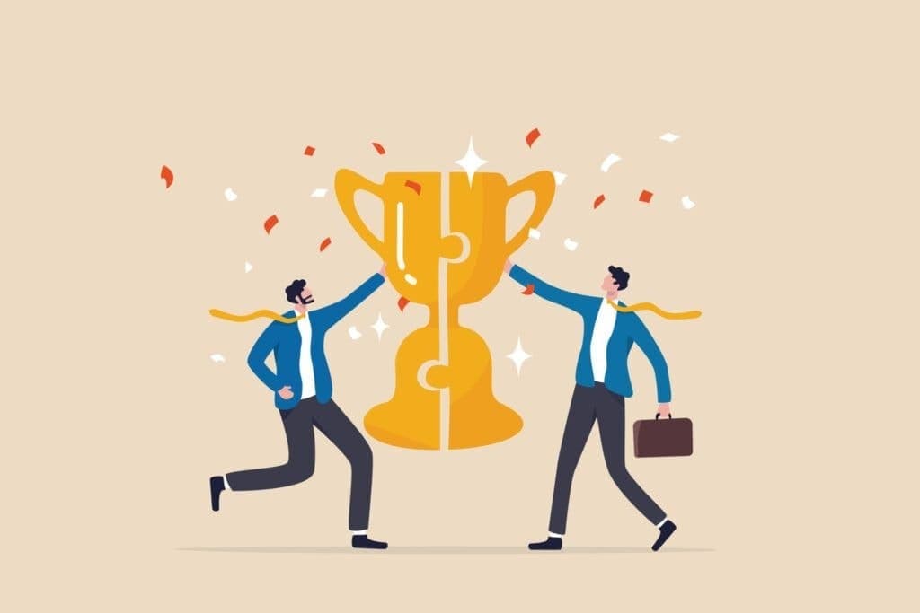 The Economic Case for Outsourcing: A Win-Win Solution