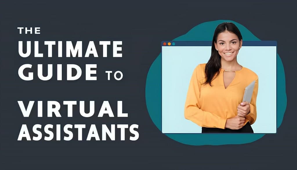 The Ultimate Guide to Hiring Virtual Staff in 2025