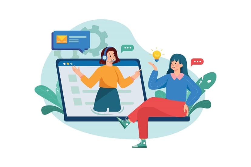 Virtual Assistant
