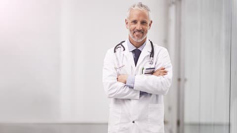 Physician Recruiter Success