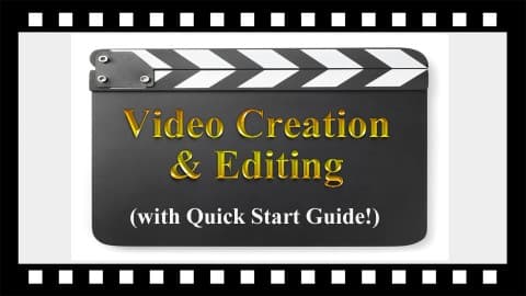 Video Creation & Editing