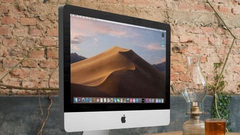 Tutor for macOS Mojave