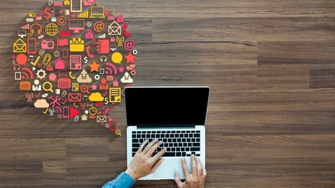 Digital Marketing: Social Media Marketing & Growth Hacking