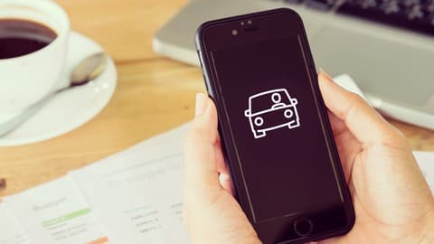 Full-time Driver: Essential steps to Going Full-time w/ Uber
