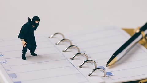 Ninja Writing: Writing Skills, Copywriting & Content Writing