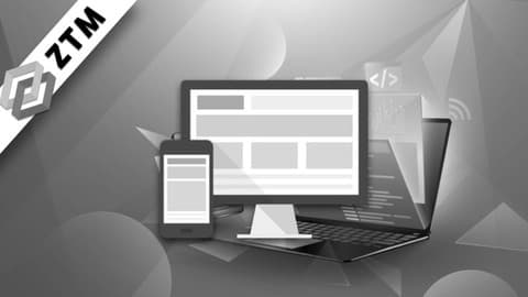 Complete Web Developer