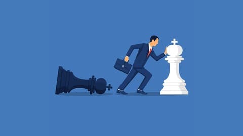 Becoming A Strategist - A Primer