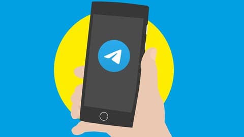 Corso Telegram base