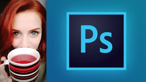 Фотошоп для начинающих • Photoshop CC • UI