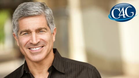 Sales Skills:  Selling Ideas to Senior Leadership