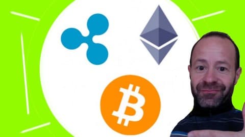 Crypto Trading & Investing: Technical Analysis for Bitcoin
