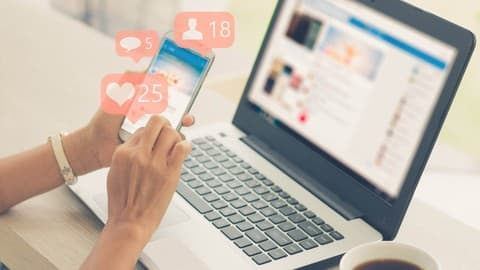 Social Media Strategist