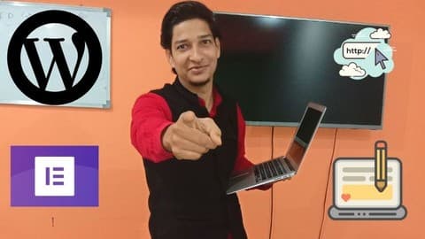 WordPress MasterClass:Complete WordPress Beginners Guide