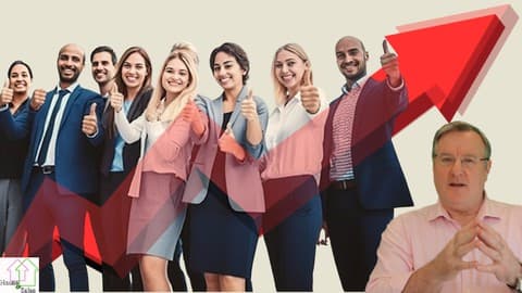 Enterprise Sales Success: What You Actually Do