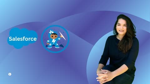 Salesforce Lightning:  Learn about Salesforce Lightning