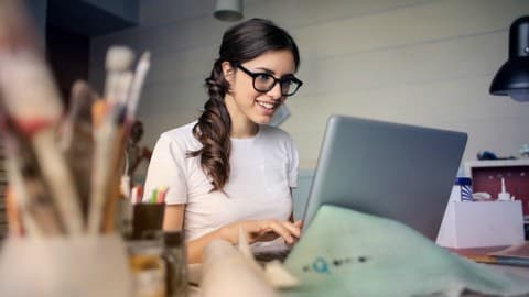 Become a Virtual Assistant