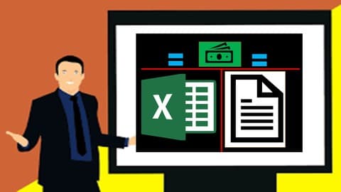 Accounting–Debits & Credits–Presentations Only-Bookkeeping