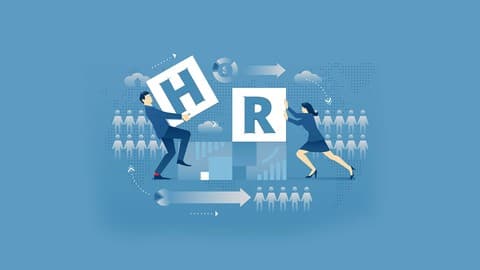 HR - Agile HR Fundamentals ( Human Resources )