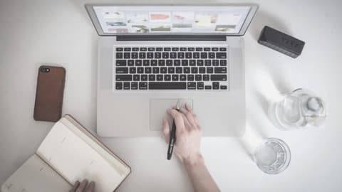 Freelance Writing Bootcamp