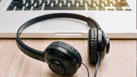 Learn Online Transcription from Scratch