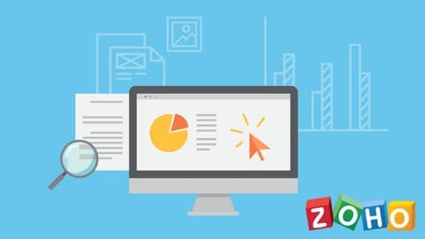 Zoho CRM - The Ultimate Guide on Zoho CRM