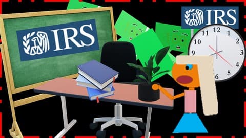 Education Tax Credits & Education Tax Benefits