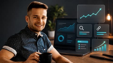 SEO Training: Google SEO, Mobile SEO, Content, Wordpress SEO