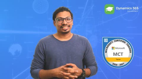 Dynamics 365 CRM + PowerApps Developer Course - Part 1