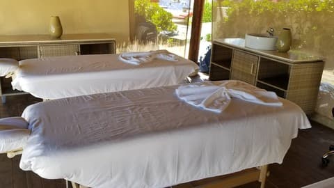 Spa Business Development