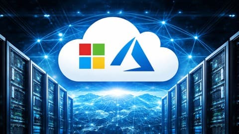 Azure Hybrid Administrator - Master Azure & Windows Server