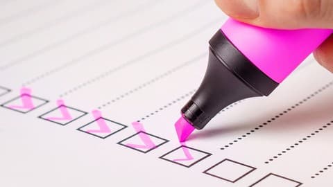 Pesquisa Modalidade Survey