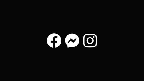 Social Media Master + Motion Design
