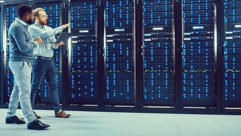 Windows Admin Center