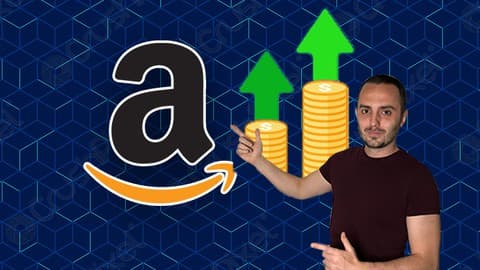 Amazon PPC Masterclass - The Ultimate PPC Guide