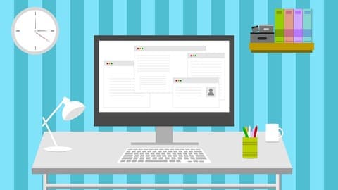 Smart Working per Insegnanti e Marketer