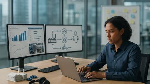 Operations Management: Operations and the Organization