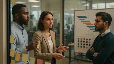 Operations Management: Operations Scheduling
