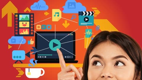 Video Editing untuk Newbie: Buat Video keren dengan mudah