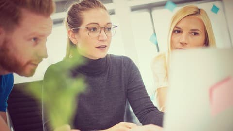 Brand Marketing: creating powerful brands