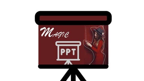 Microsoft PowerPoint - Magic PowerPoint