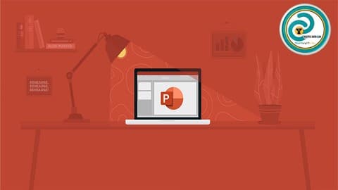 Ultimate Microsoft PowerPoint (بالعربية PowerPoint كورس)